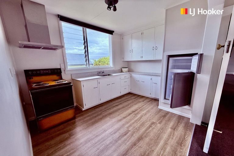 Photo of property in 84 Russell Street, Dunedin Central, Dunedin, 9016