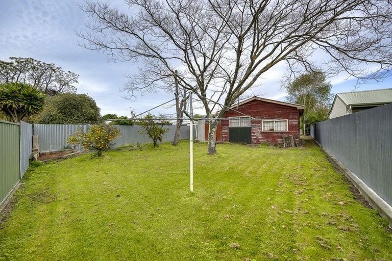 Photo of property in 253 Georges Drive, Napier South, Napier, 4110