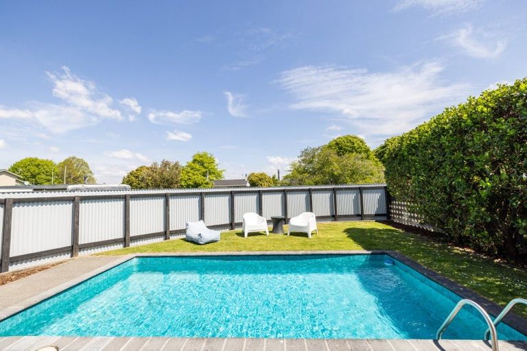 Photo of property in 512 Poplar Place, Akina, Hastings, 4122