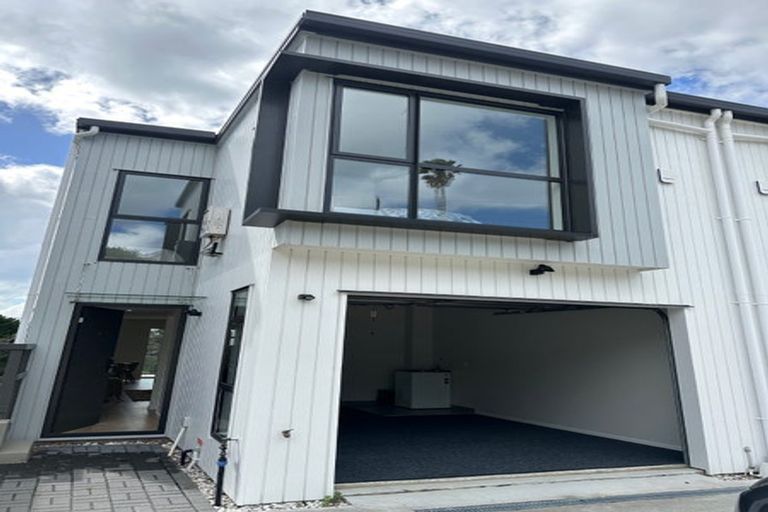 Photo of property in 4/10b Huka Road, Birkenhead, Auckland, 0626