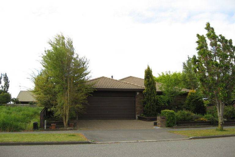 Photo of property in 284 Kensington Avenue, Rangiora, 7400