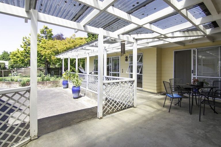 Photo of property in 39 Snowdon Avenue, Terrace End, Palmerston North, 4410