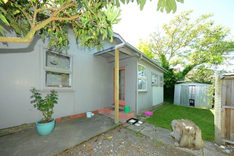 Photo of property in 25 Harker Street, Spreydon, Christchurch, 8024
