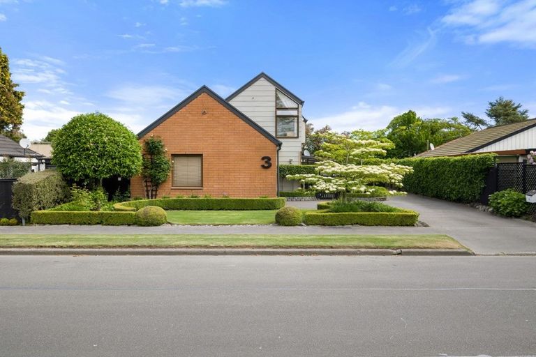 Photo of property in 3 Chatswood Place, Bishopdale, Christchurch, 8051