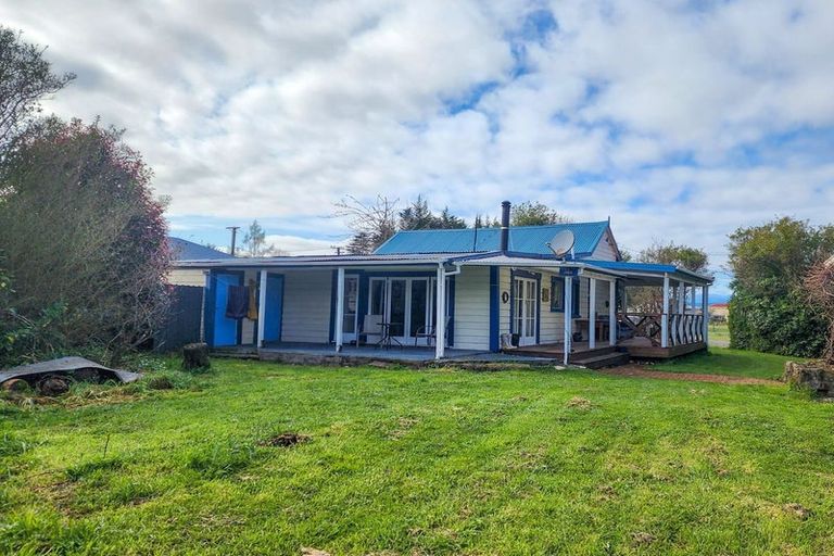 Photo of property in 5 Town Belt South, Blackball, 7804