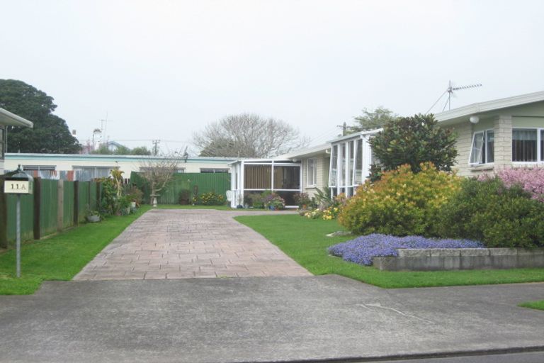Photo of property in 13 Te Whena Place, Waitara, 4320