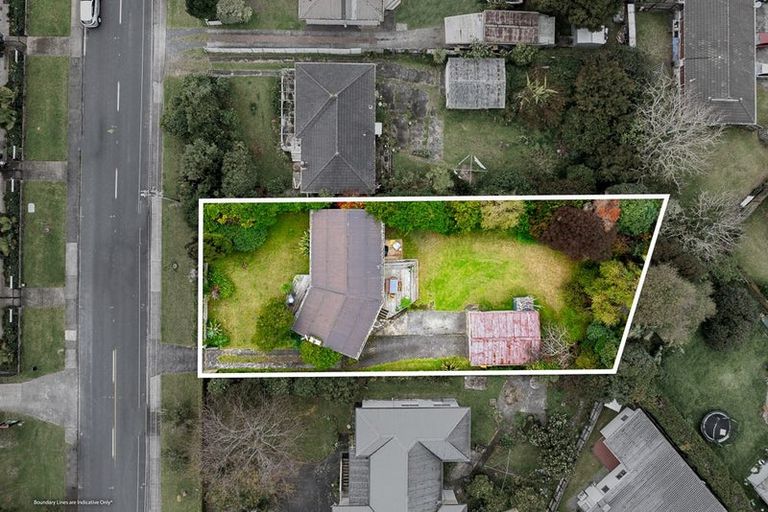 Photo of property in 43 Wharf Road, Te Atatu Peninsula, Auckland, 0610