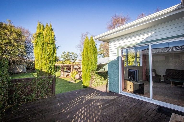 Photo of property in 48 Raglan Street, Lansdowne, Masterton, 5810