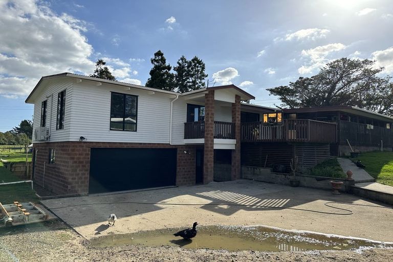 Photo of property in 22 Dale Road, Ramarama, Drury, 2579