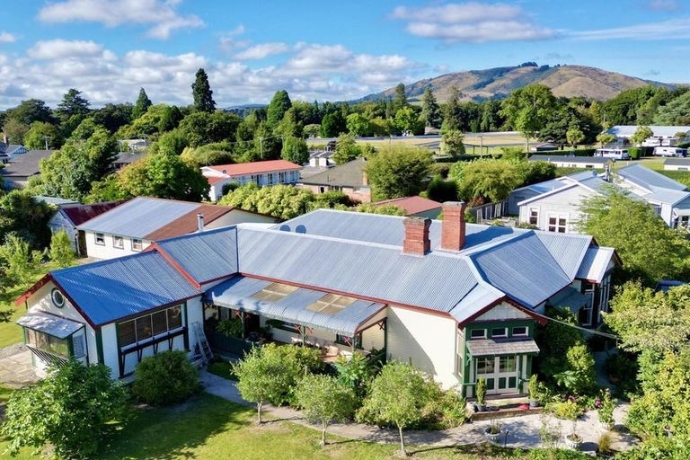 Photo of property in 3 Naylor Street, Waimate, 7924