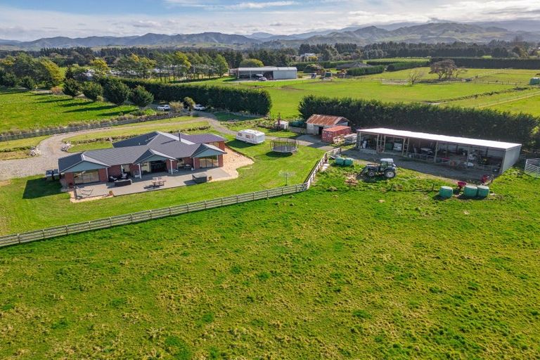 Photo of property in 296b Norfolk Road, Waingawa, Carterton, 5791