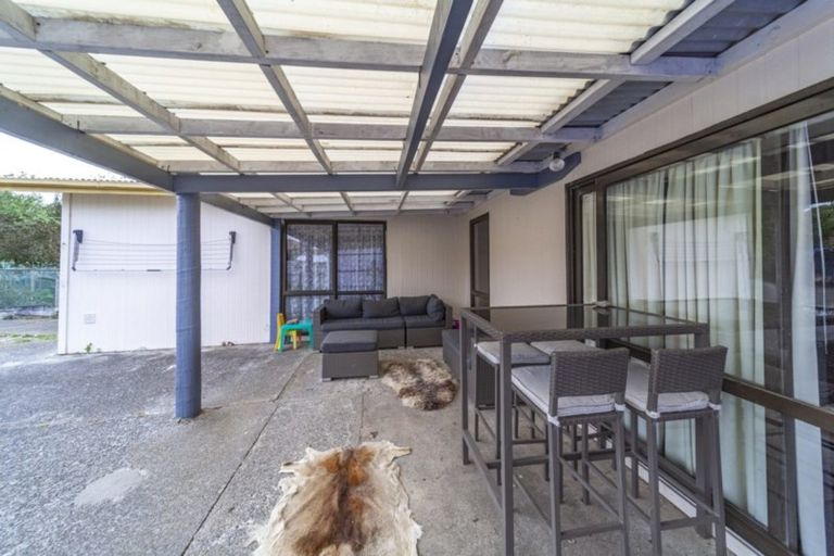 Photo of property in 15 Keppel Street, Porangahau, 4291