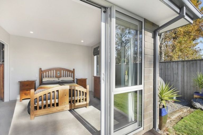 Photo of property in 1315a Courtenay Road, Kirwee, Darfield, 7571