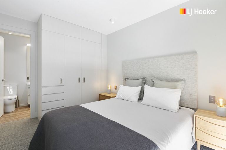 Photo of property in 516/15 George Street, North Dunedin, Dunedin, 9016