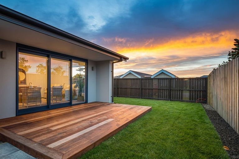 Photo of property in 3 Chandlers Street, Burwood, Christchurch, 8083