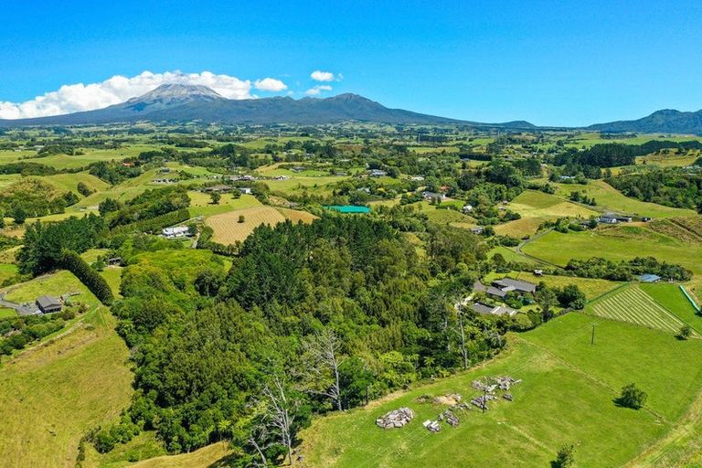 Photo of property in 531 Frankley Road, Hurworth, New Plymouth, 4371
