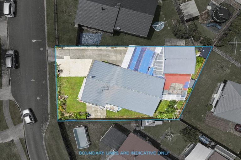 Photo of property in 5 Myrlene Place, Nawton, Hamilton, 3200