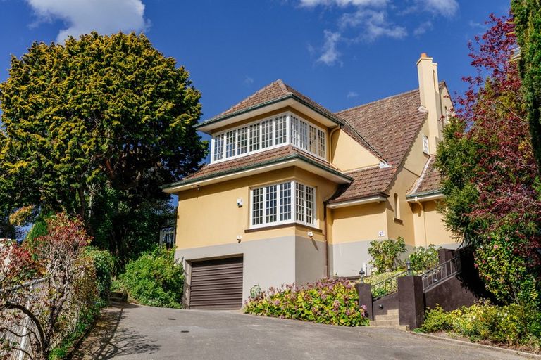 Photo of property in 27 Pitt Street, North Dunedin, Dunedin, 9016