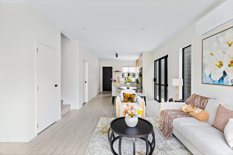 Photo of property in 108d Taikata Road, Te Atatu Peninsula, Auckland, 0610