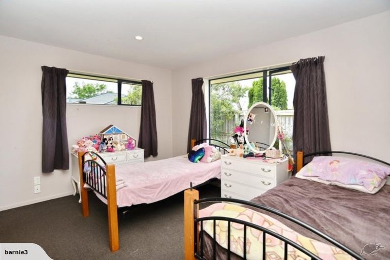 Photo of property in 6 Matson Close, Rangiora, 7400