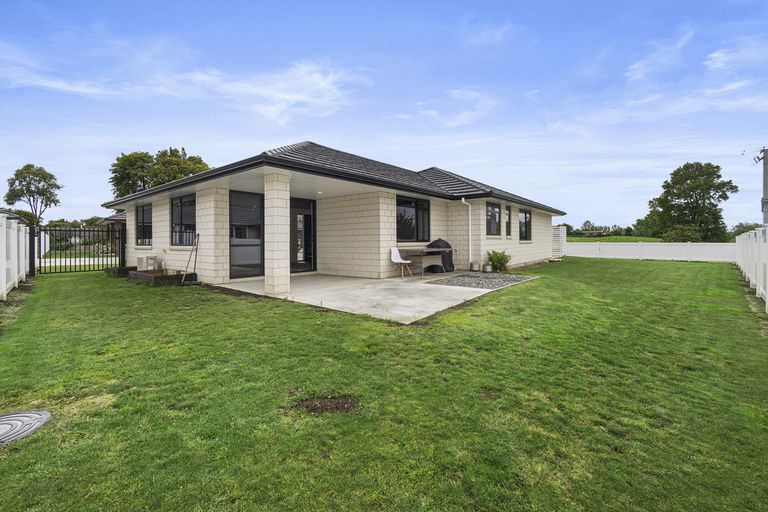 Photo of property in 1/3 Mcandrew Street, Kihikihi, Te Awamutu, 3800