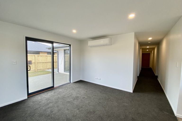 Photo of property in 12 Chesney Drive, Rolleston, 7615