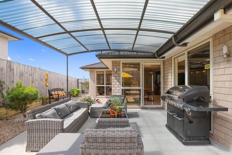 Photo of property in 47 Hamon Place, Pukehangi, Rotorua, 3015