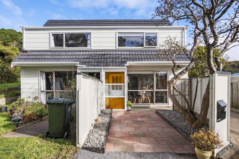 Photo of property in 7b Colorado Grove, Brooklyn, Wellington, 6021