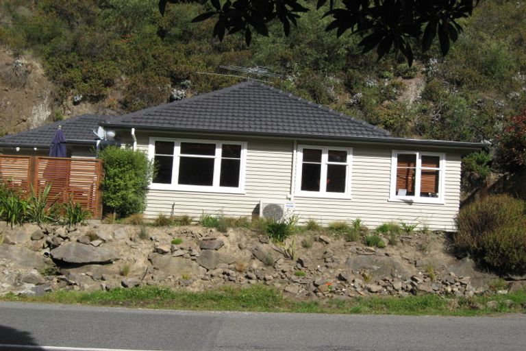 Photo of property in 81 Heberden Avenue, Sumner, Christchurch, 8081