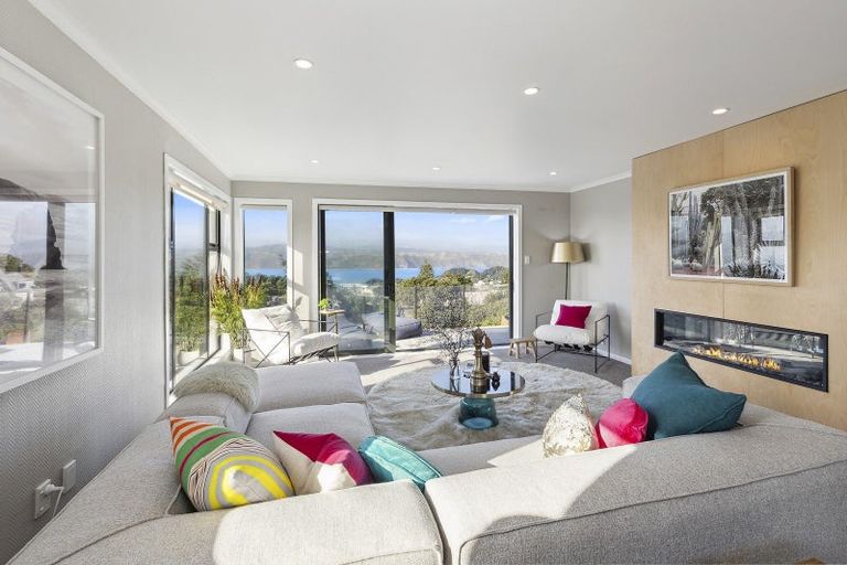 Photo of property in 40 Seatoun Heights Road, Seatoun, Wellington, 6022