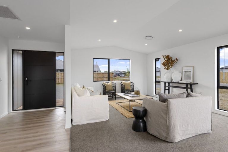 Photo of property in 26 Rosalind Avenue, Darfield, 7510