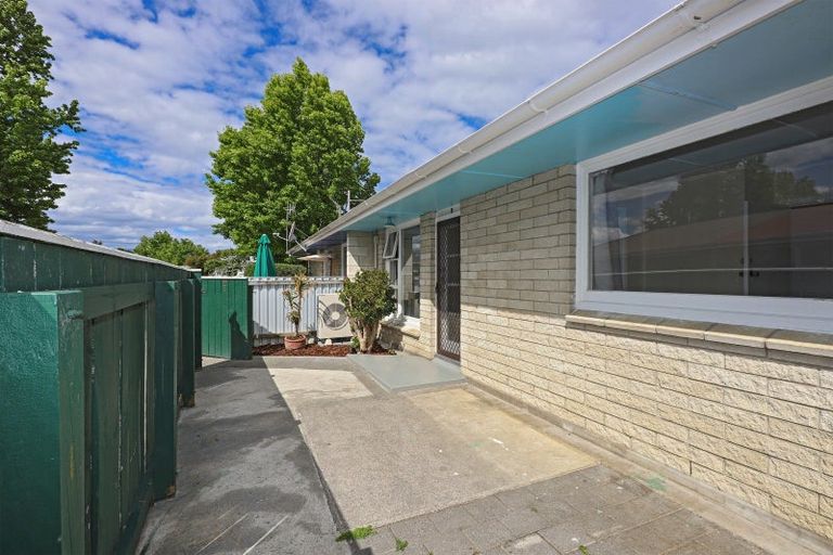 Photo of property in 813a Clive Street, Akina, Hastings, 4122