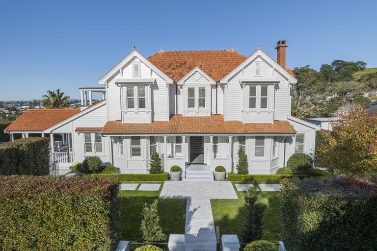 Photo of property in 15 Arney Road, Remuera, Auckland, 1050