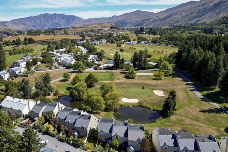 Photo of property in Millbrook Resort, 10 Fox's Rush, Arrowtown, 9371