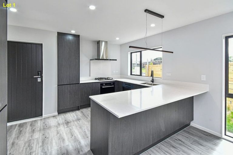 Photo of property in 29a Pembroke Street, Papatoetoe, Auckland, 2025