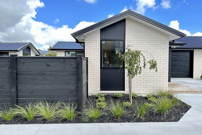 Photo of property in 3/62 Queenwood Avenue, Queenwood, Hamilton, 3210