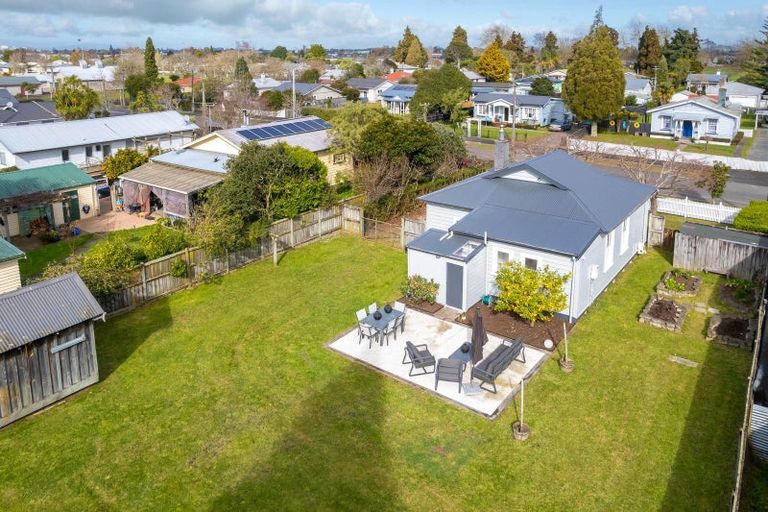 Photo of property in 5 Kea Street, Frankton, Hamilton, 3204