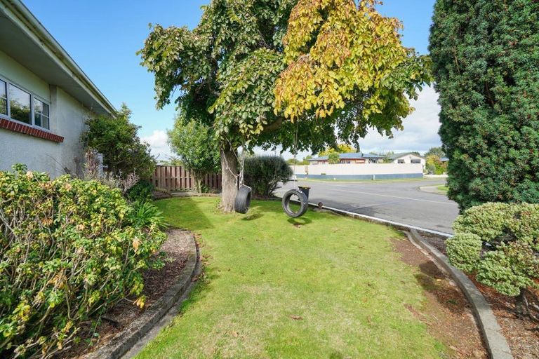 Photo of property in 25 Carnarvon Street, Glengarry, Invercargill, 9810