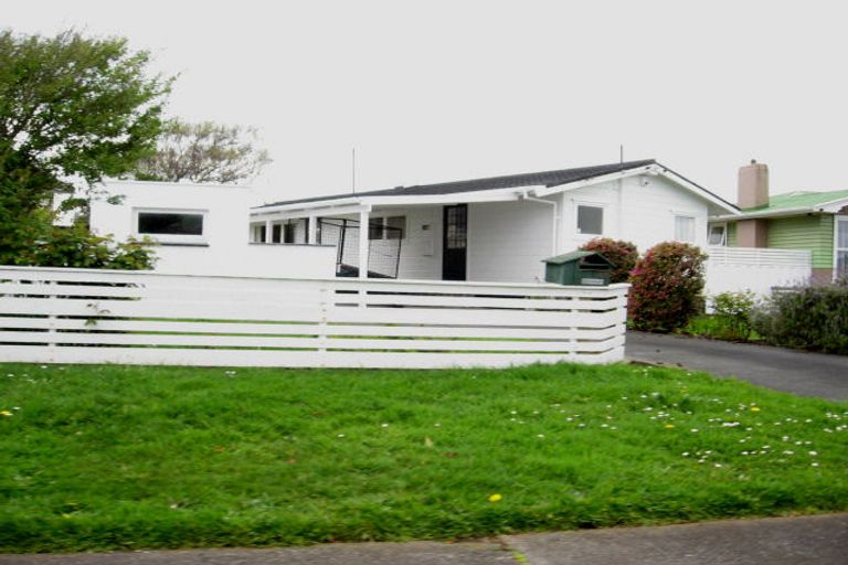 Photo of property in 48 Surrey Road, Springvale, Whanganui, 4501