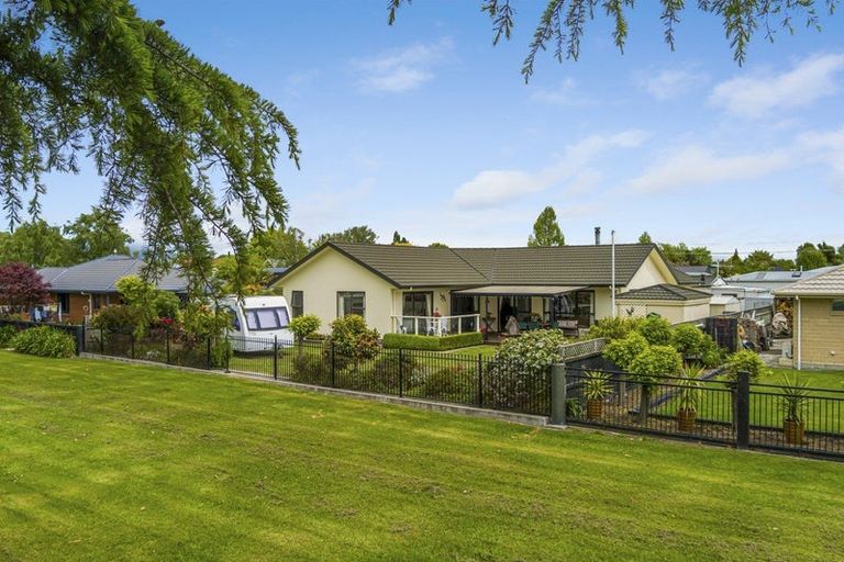 Photo of property in 54d Mclauchlan Street, Springlands, Blenheim, 7201