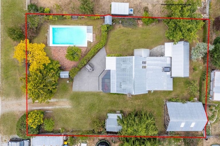 Photo of property in 21 Dunstan Street, Clyde, 9330