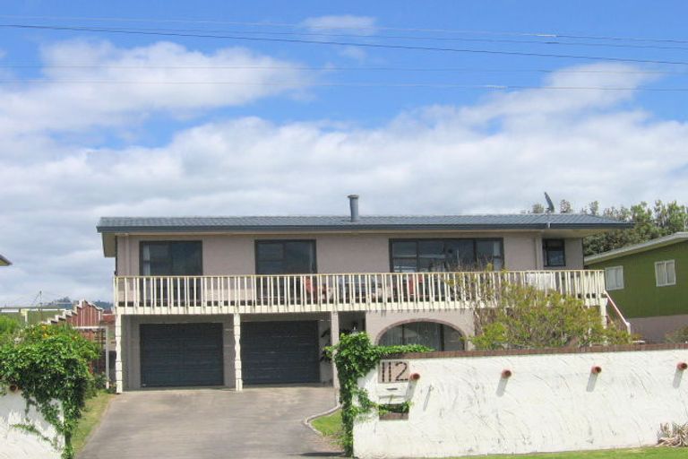 Photo of property in 112 Seaforth Road, Waihi Beach, 3611