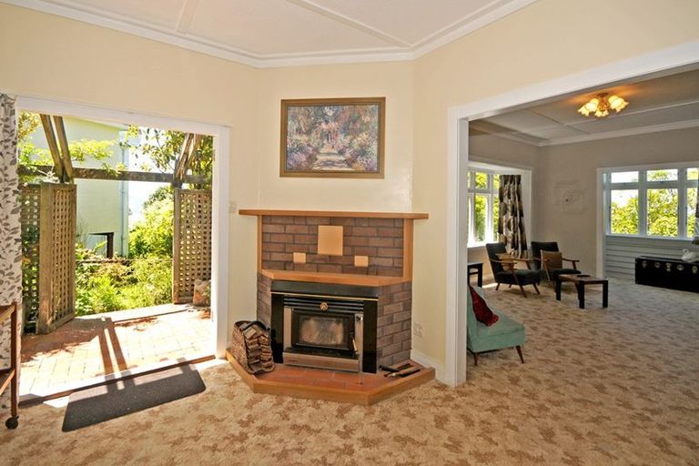 Photo of property in 60 Hatton Street, Karori, Wellington, 6012