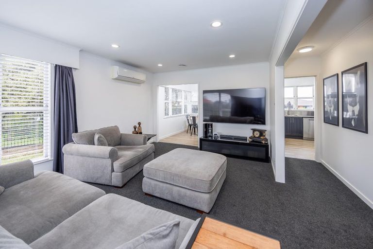 Photo of property in 13 Albert Place, Ngaruawahia, 3720