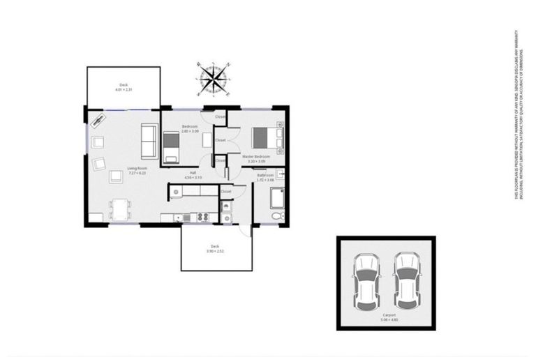 Photo of property in 3b Jet Place, Pukehangi, Rotorua, 3015