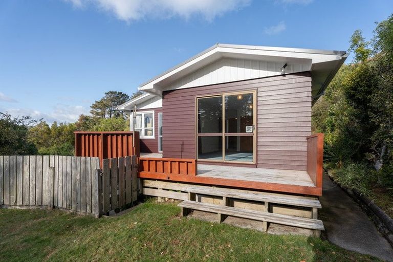 Photo of property in 127 Ohariu Road, Johnsonville, Wellington, 6037