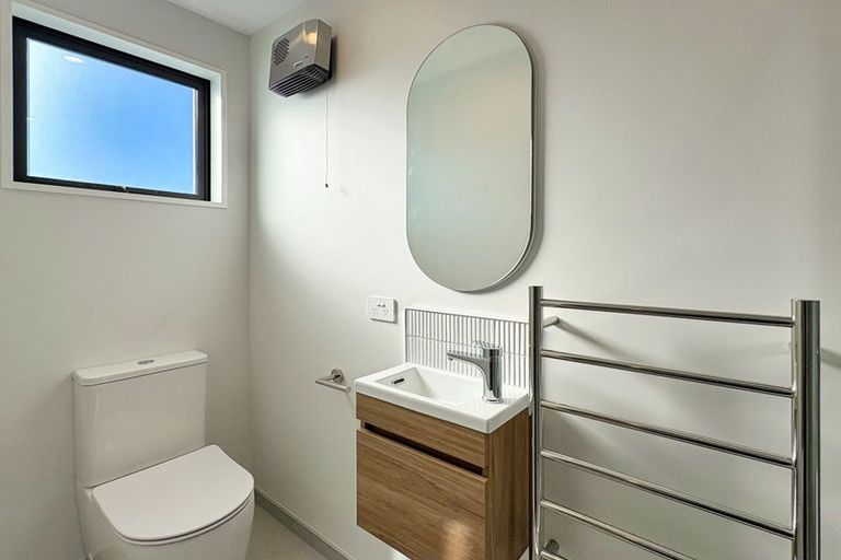 Photo of property in 5/10 Hammond Place, Spreydon, Christchurch, 8024