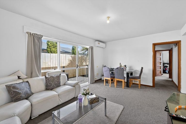 Photo of property in 67 Rookwood Avenue, New Brighton, Christchurch, 8083