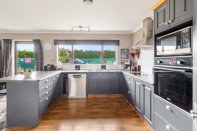 Photo of property in 9 Cass Street, Temuka, 7920