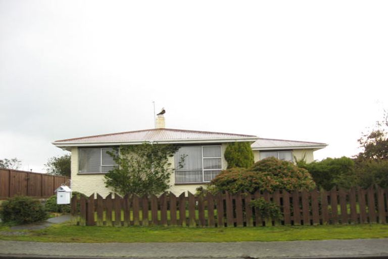 Photo of property in 85 Lauder Crescent, Heidelberg, Invercargill, 9812